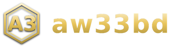 aw33bd logo